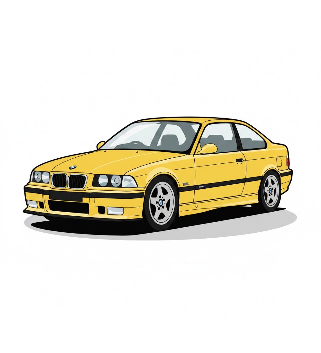 BMW E36