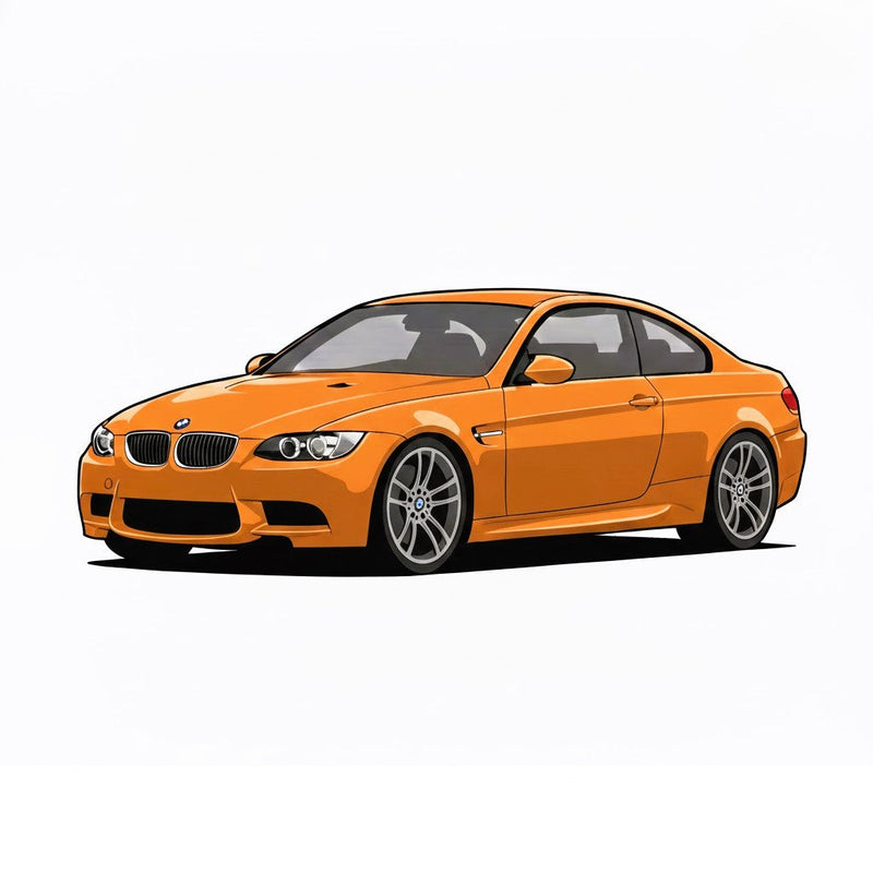 BMW E9X