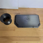 BMW E60 E61 Enclosed High Flow Cold Air Intake –  530i 528i 525i 523i