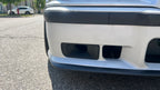BMW E36 3-Series 96-99 Fog Light Brake Ducts M3 328is 325is 318i M50 M52 S50 S52