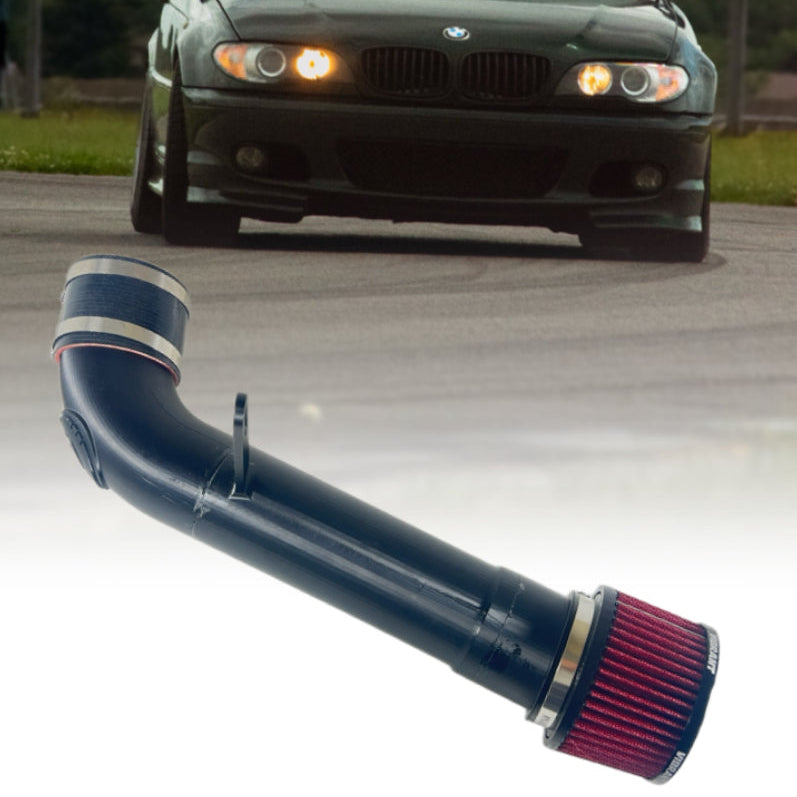 BMW E46 330ci 330i ZHP M Sport Fog Light Air Intake