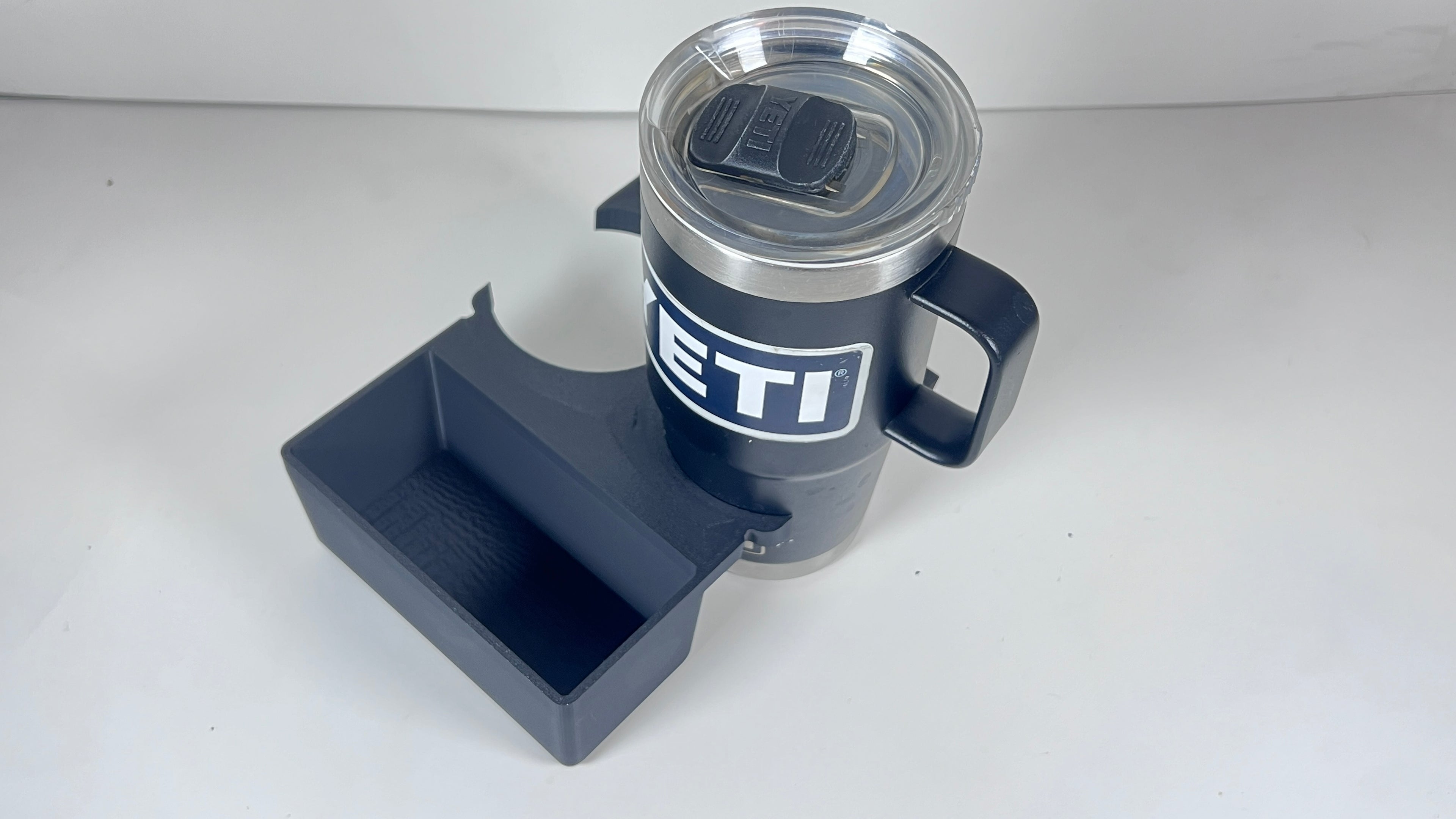 Share BMW E36 3-Series 96-99 Rear Dual Cup Holder M3 328is 325is 318i M50 M52 S50 S52