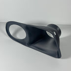 BMW E46 Fog Light Brake Ducts M-Sport ZHP 330Ci 325Ci
