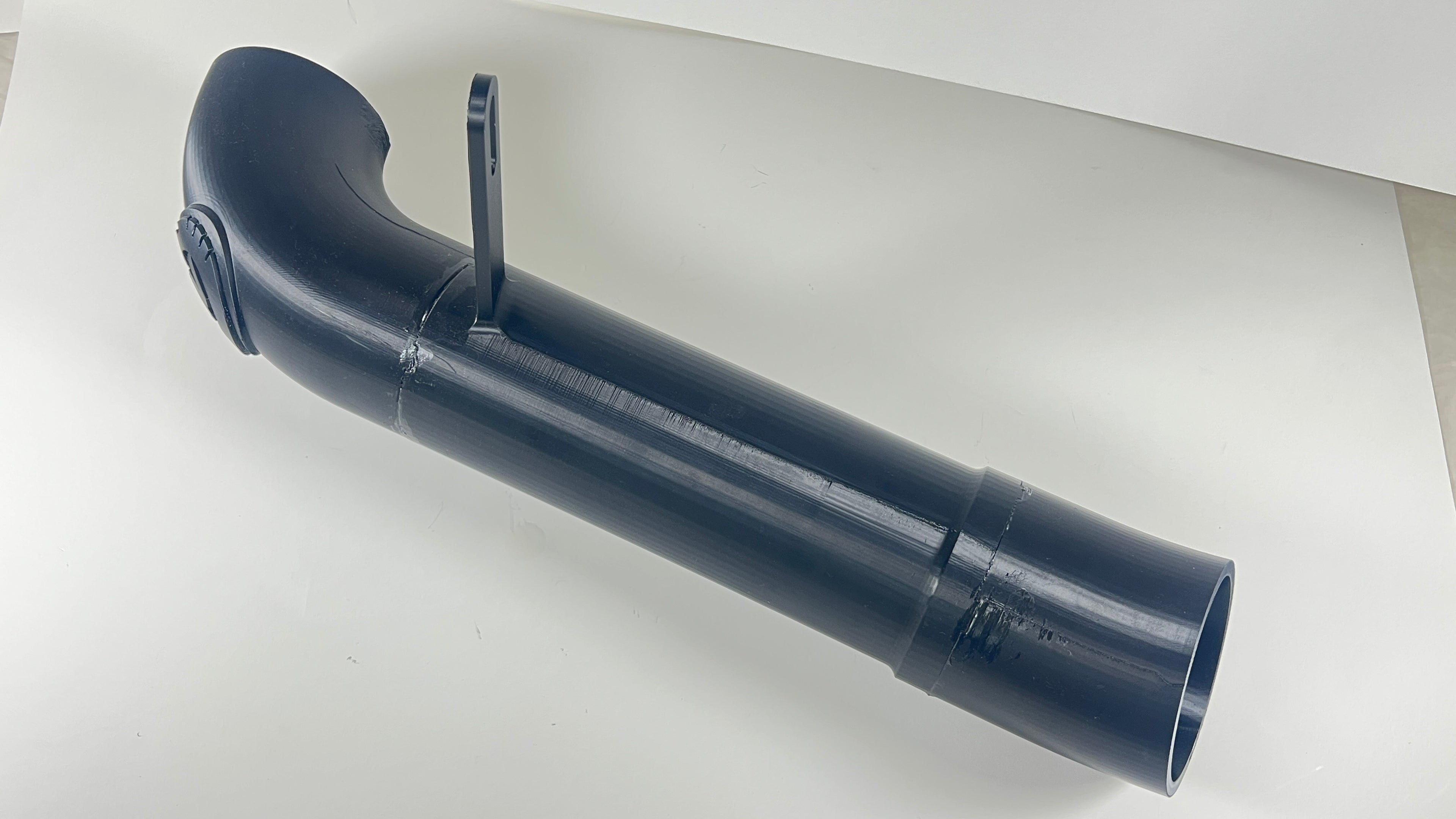 BMW E46 330ci 330i ZHP M Sport Fog Light Air Intake