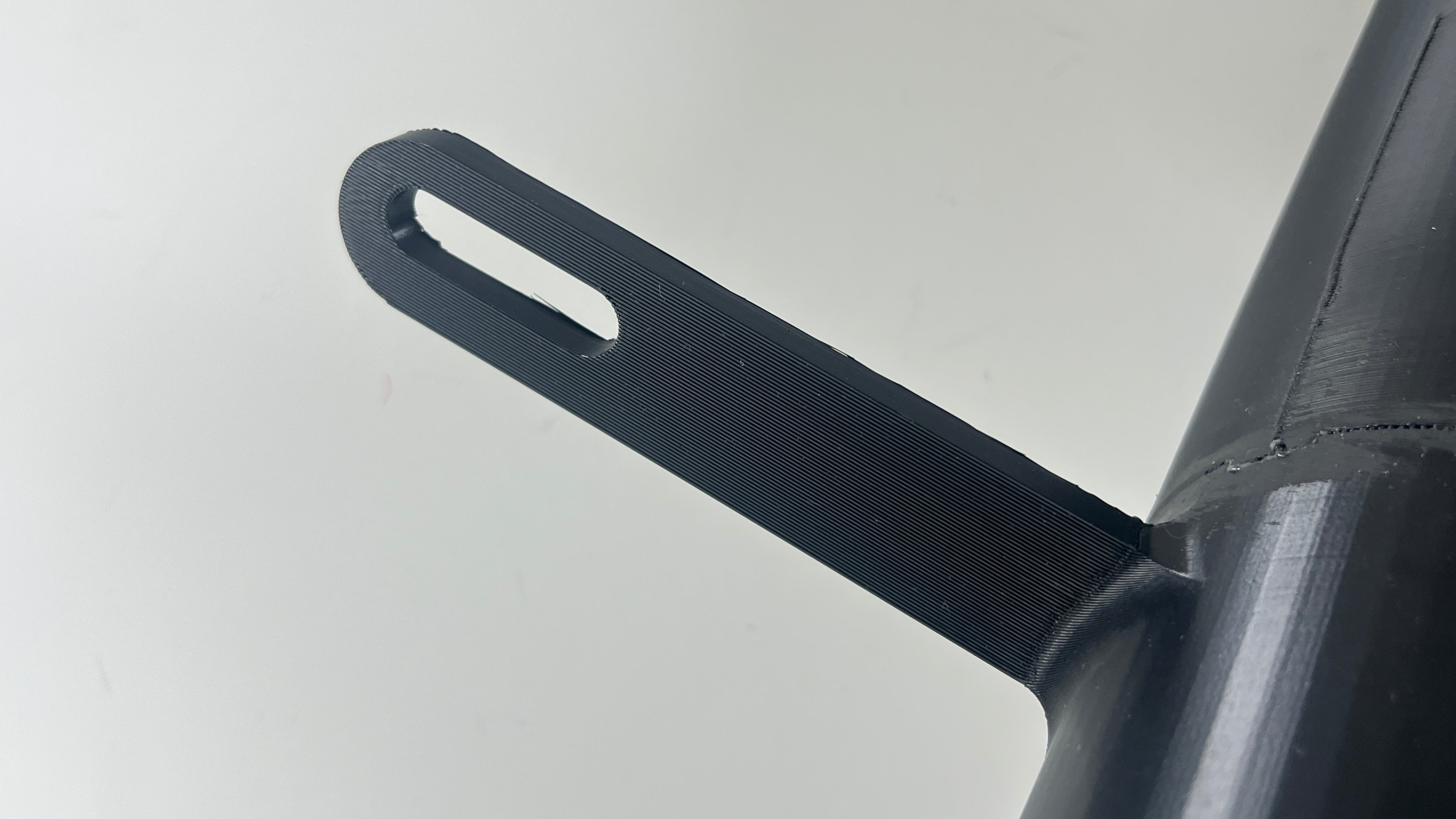 BMW E46 330ci 330i ZHP M Sport Fog Light Air Intake