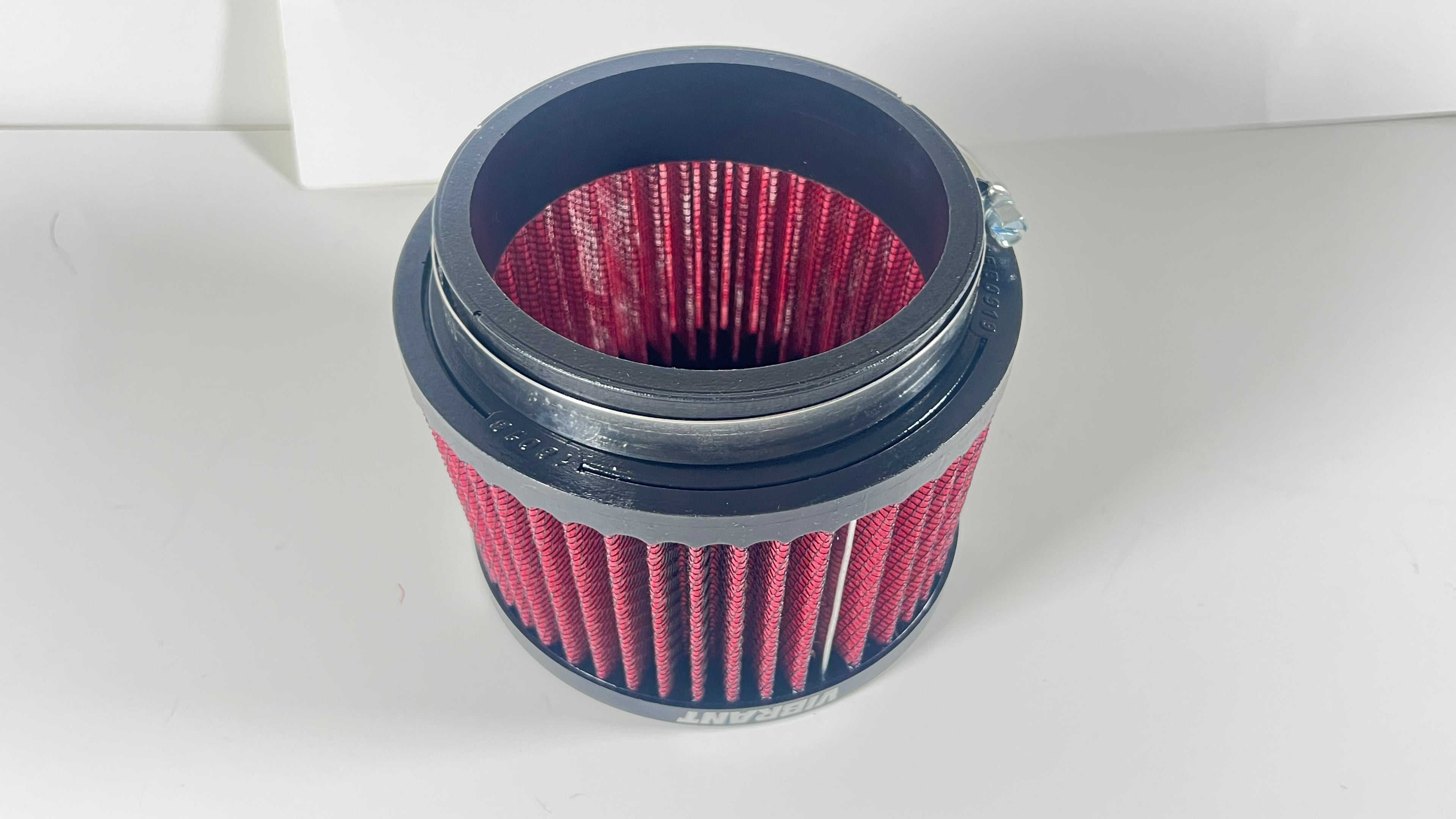 BMW E46 330ci 330i ZHP M Sport Fog Light Air Intake