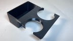 Share BMW E36 3-Series 96-99 Rear Dual Cup Holder M3 328is 325is 318i M50 M52 S50 S52