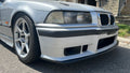 BMW E36 3-Series 96-99 Fog Light Brake Ducts M3 328is 325is 318i M50 M52 S50 S52