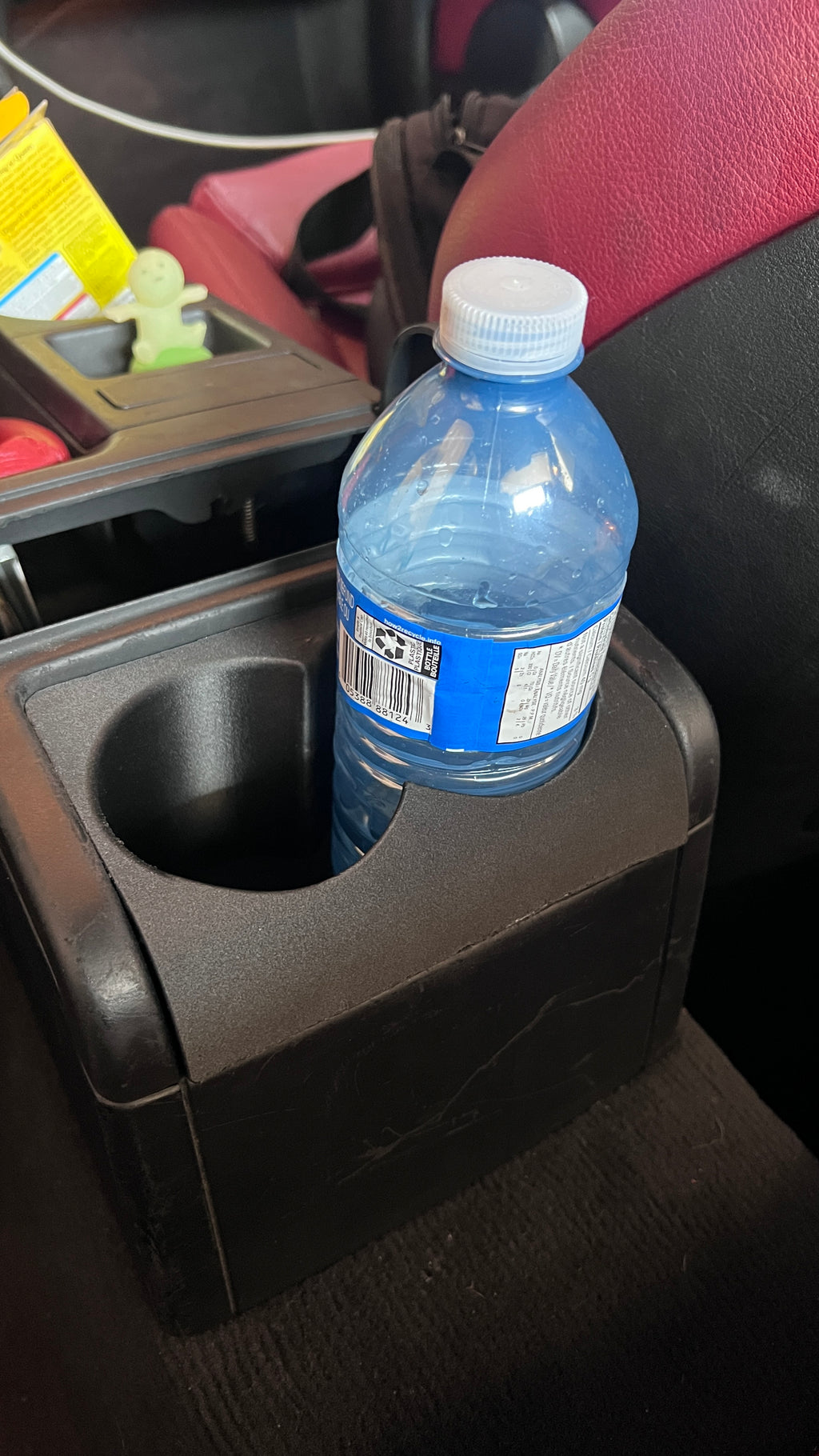 BMW E46 M3 330Ci 325Ci 325i 330i Rear Ash Tray Center Console Dual Cup Holder