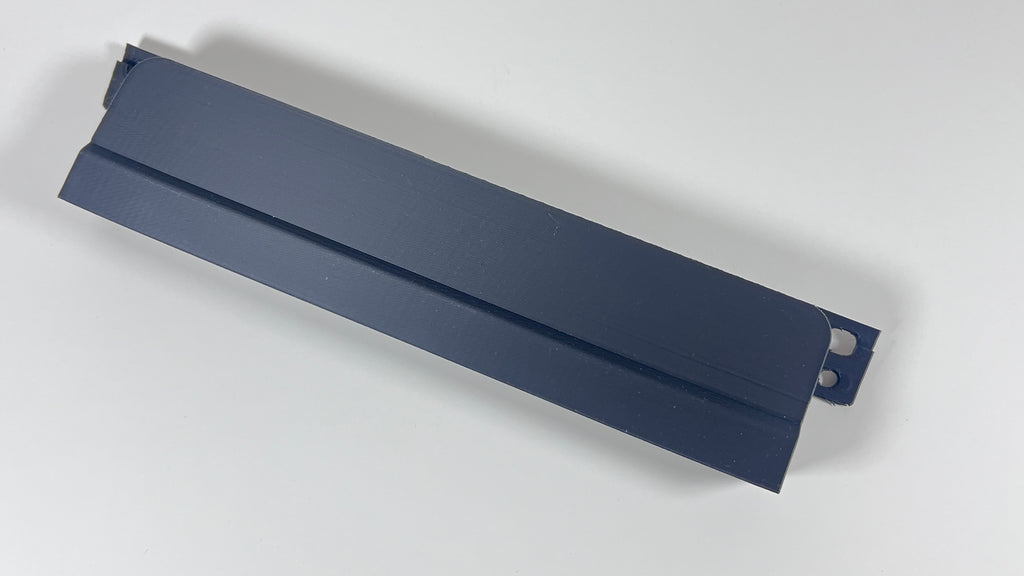 BMW E46 M3 330i 330ci Radio Block Off Delete Cover Panel