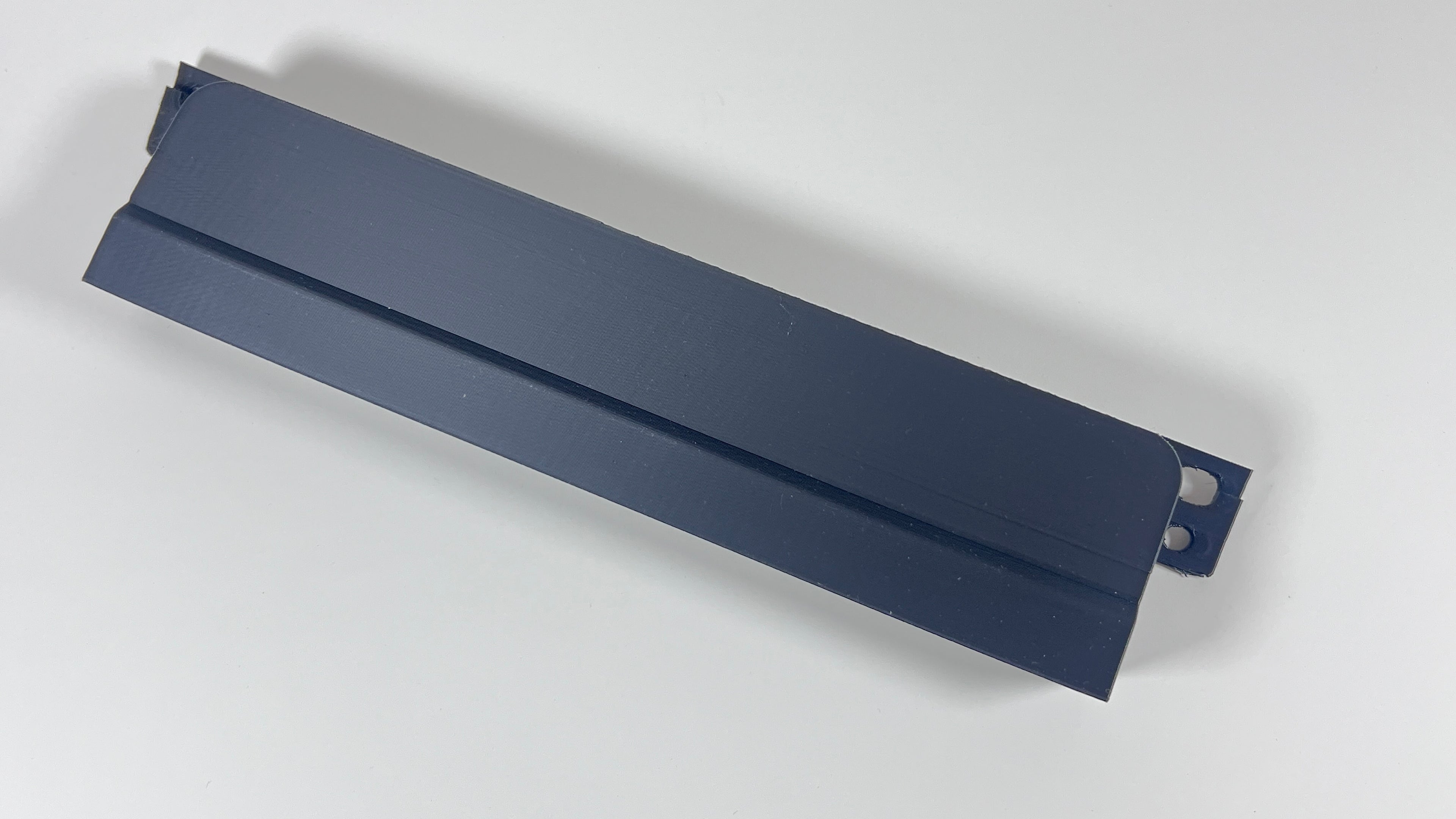 BMW E46 M3 330i 330ci Radio Block Off Delete Cover Panel