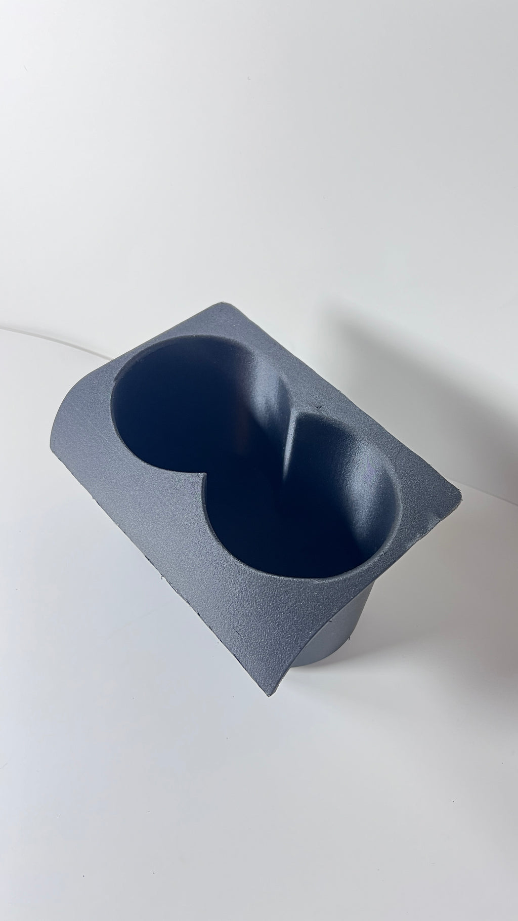 BMW E46 M3 330Ci 325Ci 325i 330i Rear Ash Tray Center Console Dual Cup Holder