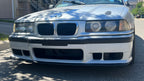 BMW E36 3-Series 96-99 Fog Light Brake Ducts M3 328is 325is 318i M50 M52 S50 S52