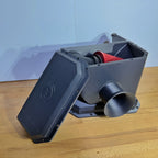 BMW E60 E61 Enclosed High Flow Cold Air Intake –  530i 528i 525i 523i