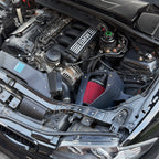 BMW N52 High Flow Cold Air Intake –  128i 323i 325i 328i 330i N52B30/B25
