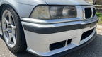 BMW E36 3-Series 96-99 Fog Light Brake Ducts M3 328is 325is 318i M50 M52 S50 S52
