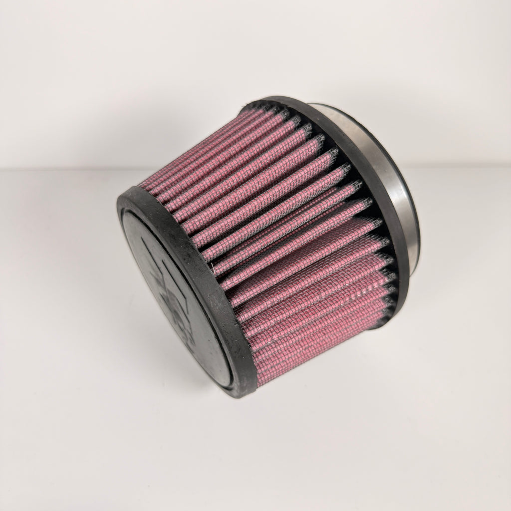 BMW E46 330i 328i 325i 323i Long-Tube Cold Air Intake Kit