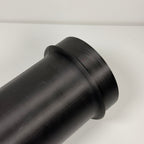 BMW E46 330i 328i 325i 323i Long-Tube Cold Air Intake Kit