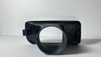 BMW E36 3-Series 96-99 Fog Light Brake Ducts M3 328is 325is 318i M50 M52 S50 S52