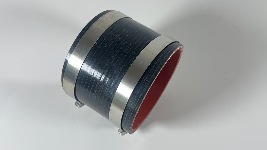 BMW E46 330ci 330i ZHP M Sport Fog Light Air Intake