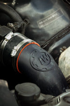 BMW E46 330ci 330i ZHP M Sport Fog Light Air Intake