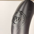 BMW E46 330i 328i 325i 323i Long-Tube Cold Air Intake Kit