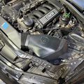 BMW N52 High Flow Cold Air Intake –  128i 323i 325i 328i 330i N52B30/B25