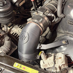 BMW E46 330i/328i/325i/323i M Sport Admisión de aire de rendimiento corta