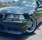 BMW E36 3-Series 96-99 Fog Light Brake Ducts M3 328is 325is 318i M50 M52 S50 S52