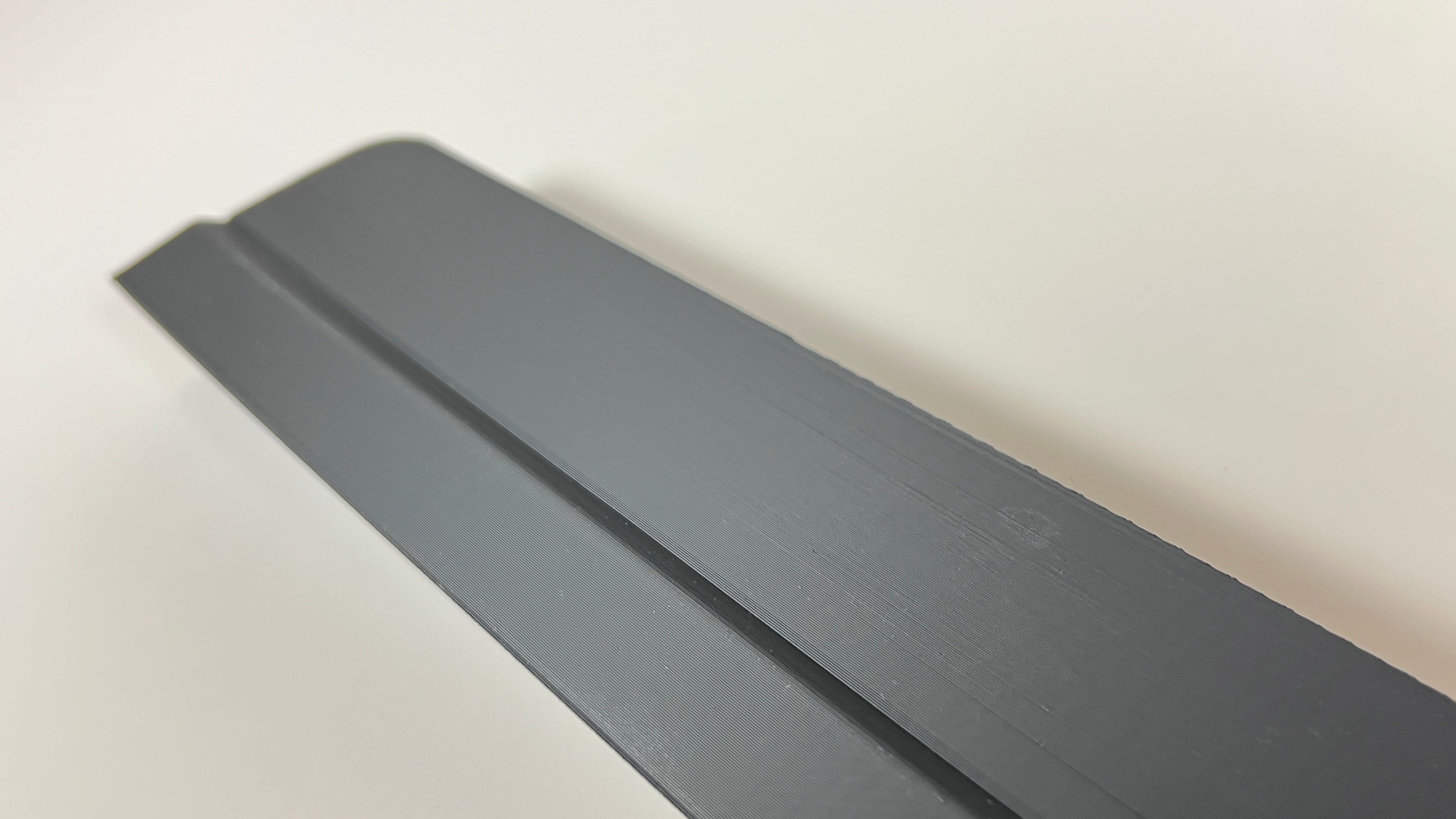 BMW E46 M3 330i 330ci Radio Block Off Delete Cover Panel