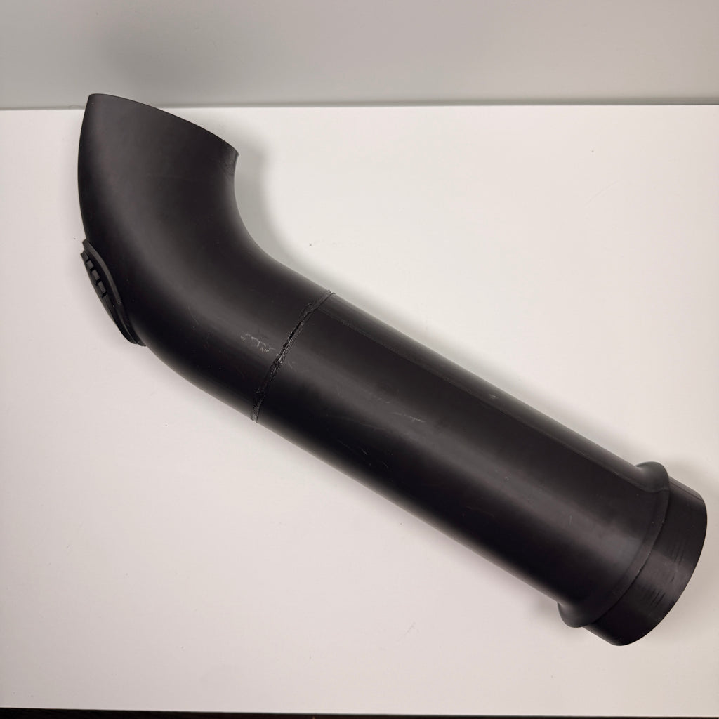 BMW E46 330i 328i 325i 323i Long-Tube Cold Air Intake Kit