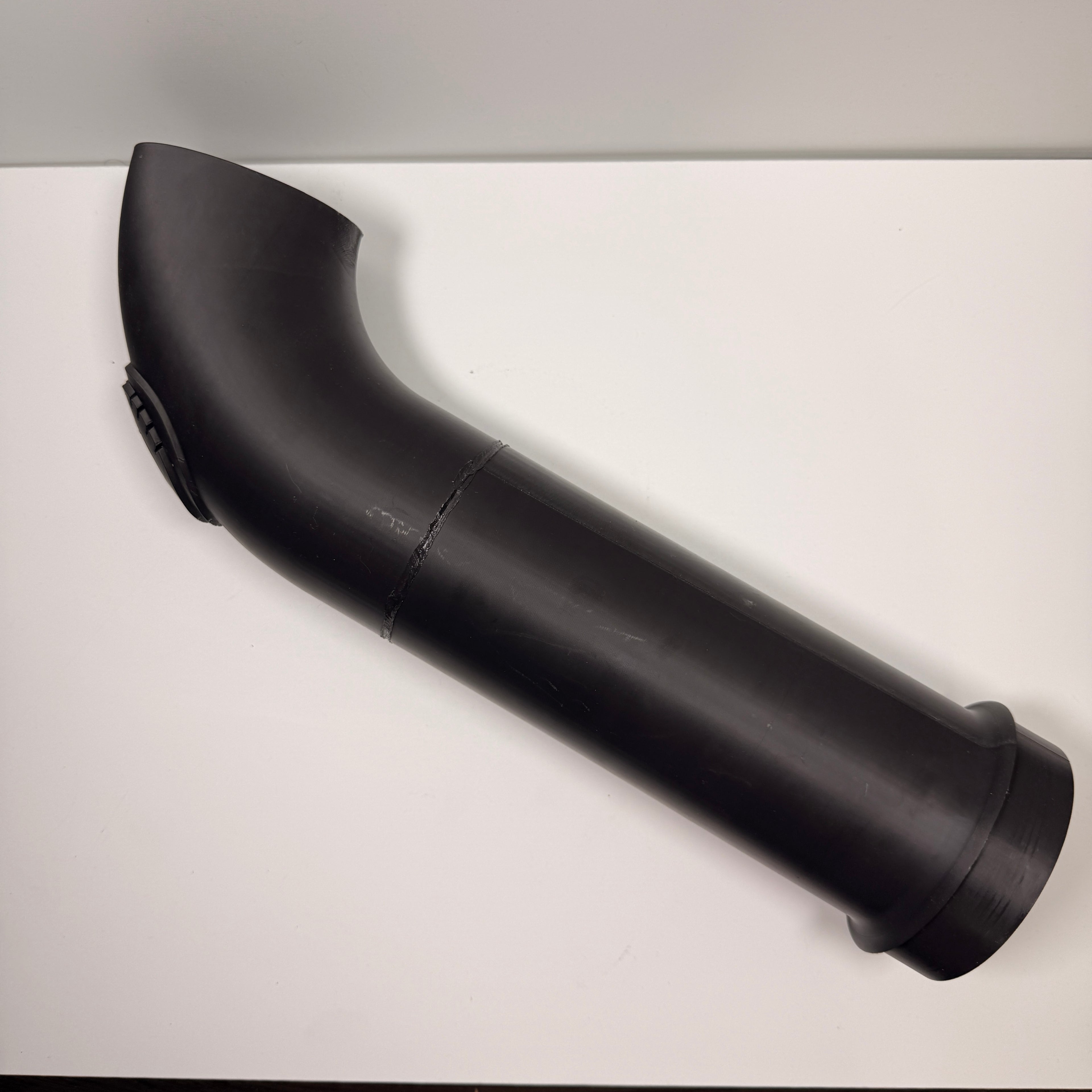 BMW E46 330i 328i 325i 323i Long-Tube Cold Air Intake Kit