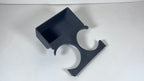 Share BMW E36 3-Series 96-99 Rear Dual Cup Holder M3 328is 325is 318i M50 M52 S50 S52