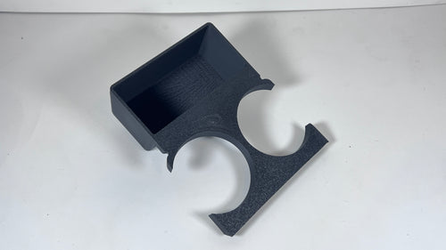 BMW E36 3-Series 96-99 Rear Dual Cup Holder M3 328is 325is 318i M50 M52 S50 S52
