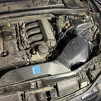 BMW N52 High Flow Cold Air Intake –  128i 323i 328i N52B30/B25 (PRE-SALE)