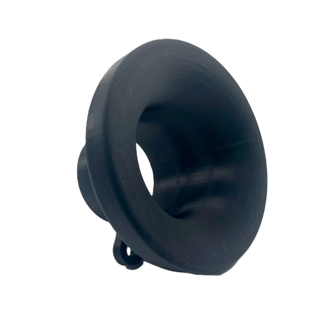 BMW E30 Headlight Velocity Stack Intake - M3 325is 325ix 325es 318is