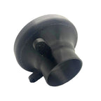 BMW E30 Headlight Velocity Stack Intake - M3 325is 325ix 325es 318is