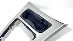 BMW E90 Е91 Е92 Е93 323i 325i 328i 335i M3 Cup Holder for Ashtray Upgrade