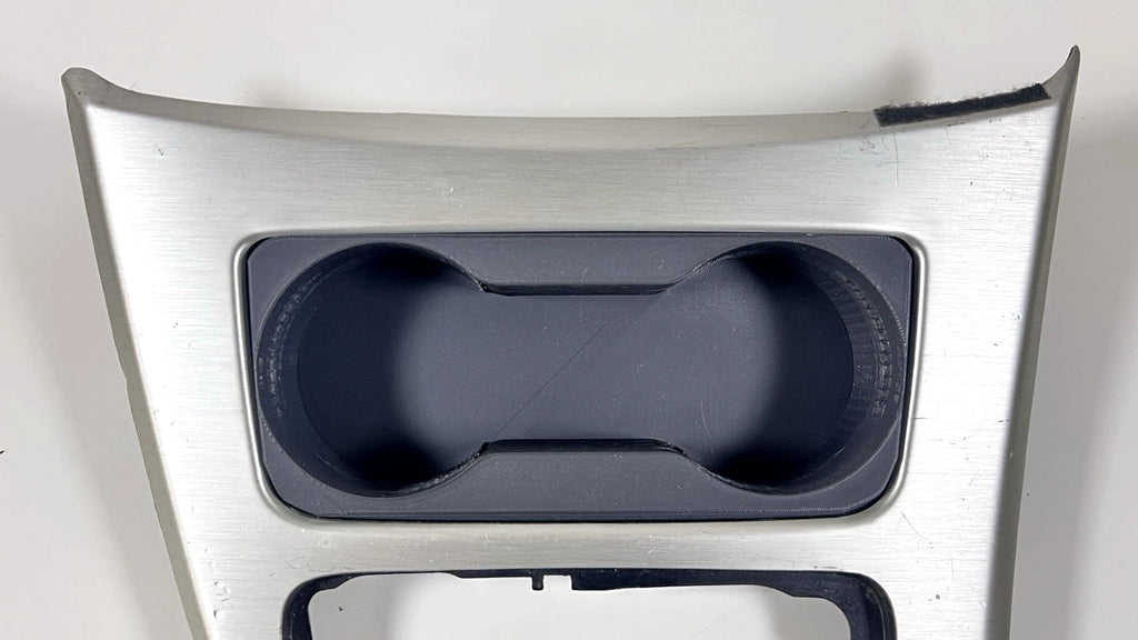 BMW E90 Е91 Е92 Е93 323i 325i 328i 335i M3 Cup Holder for Ashtray Upgrade