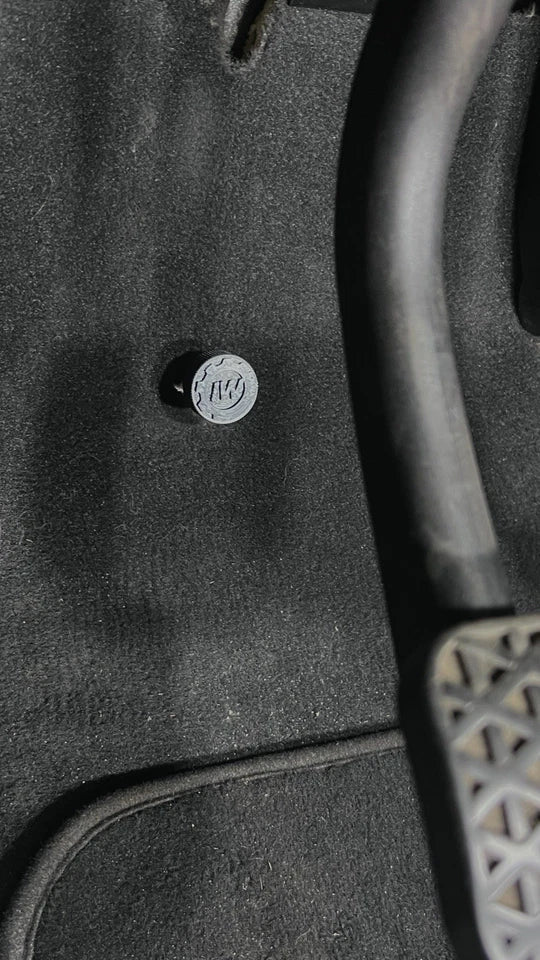 BMW Adjustable Clutch Pedal Stop E28 E30 E36 E39 E46 Z3 M3 M5