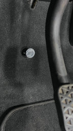 BMW Adjustable Clutch Pedal Stop E28 E30 E36 E39 E46 Z3 M3 M5