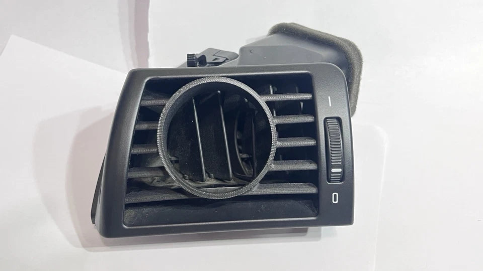 BMW E46 3 Series 52mm Side Air Vent  Aftermarket Gauge Pod Mount Bracket Holder