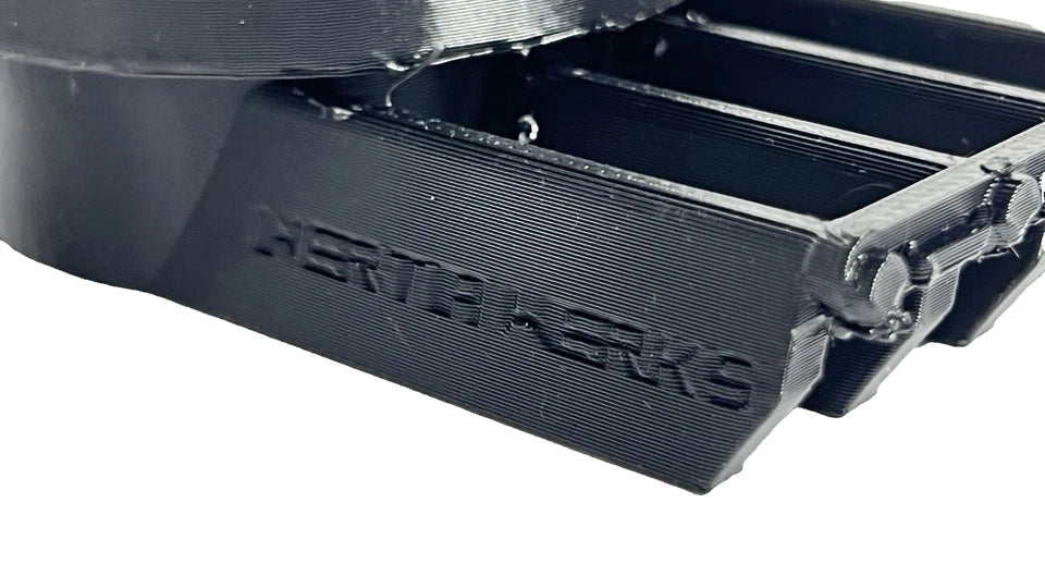 BMW E90 E91 E92 E93 M3 335i 52mm Aftermarket Gauge Pod Mount Center Left Air Vent