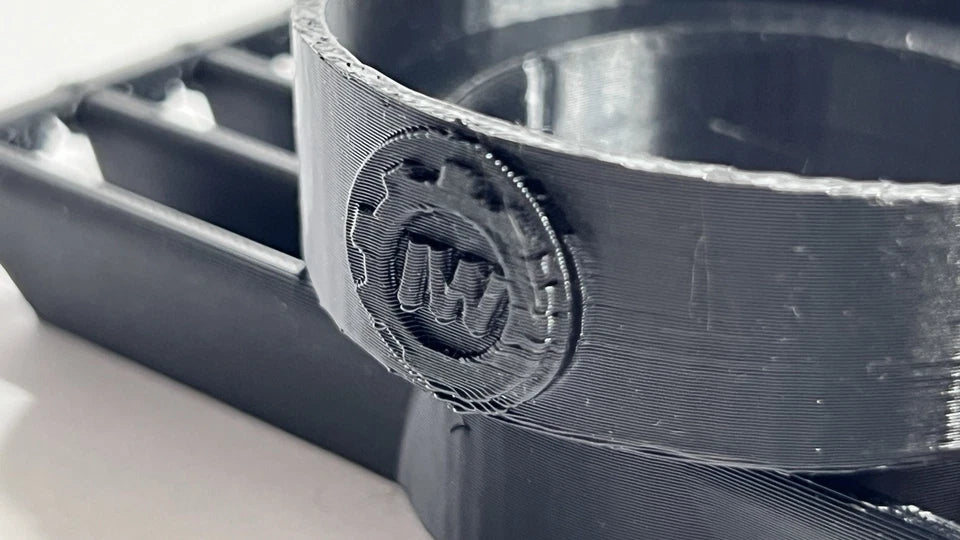 BMW E90 E91 E92 E93 M3 335i 52mm Aftermarket Gauge Pod Mount Center Left Air Vent