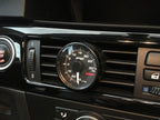 52mm Left Center Vent Gauge Pod Bracket for 2005–2013 BMW E9X M3/335i – Inertia Werks